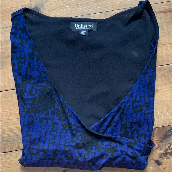 Unlisted top - Picture 3 of 6